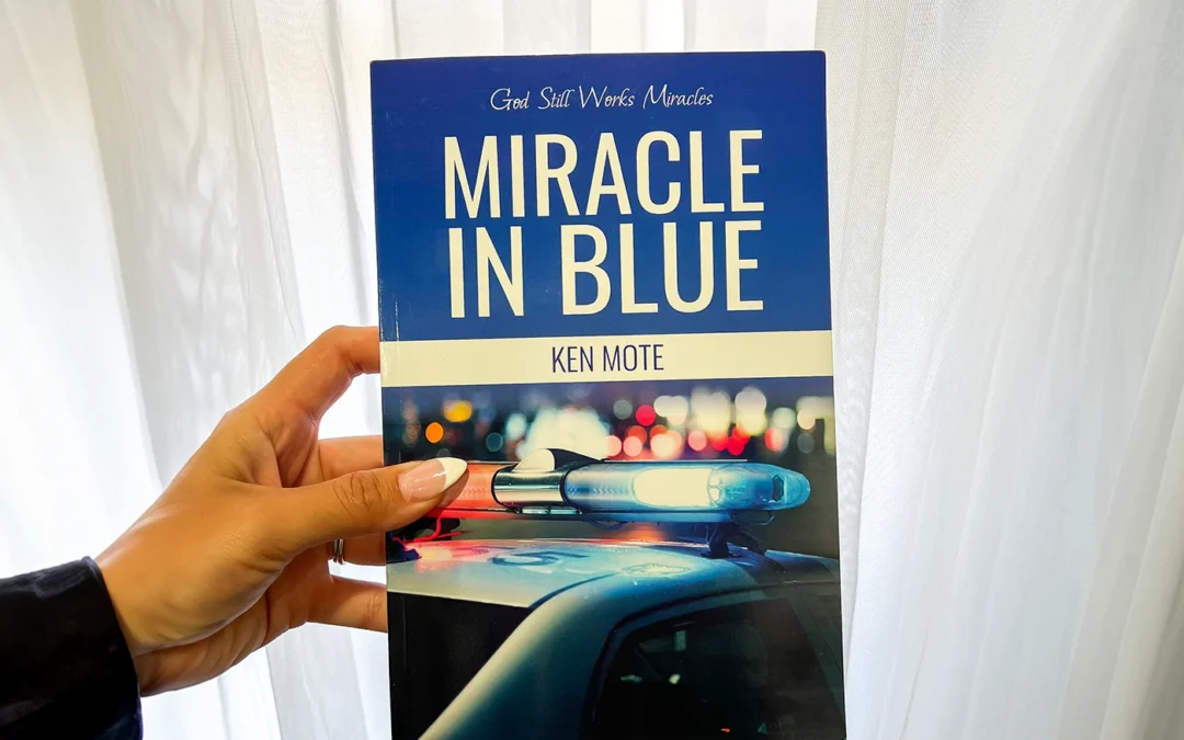Miracle In Blue: How We Helped Tell a Story of Miracles and Faith for an Albertville Local