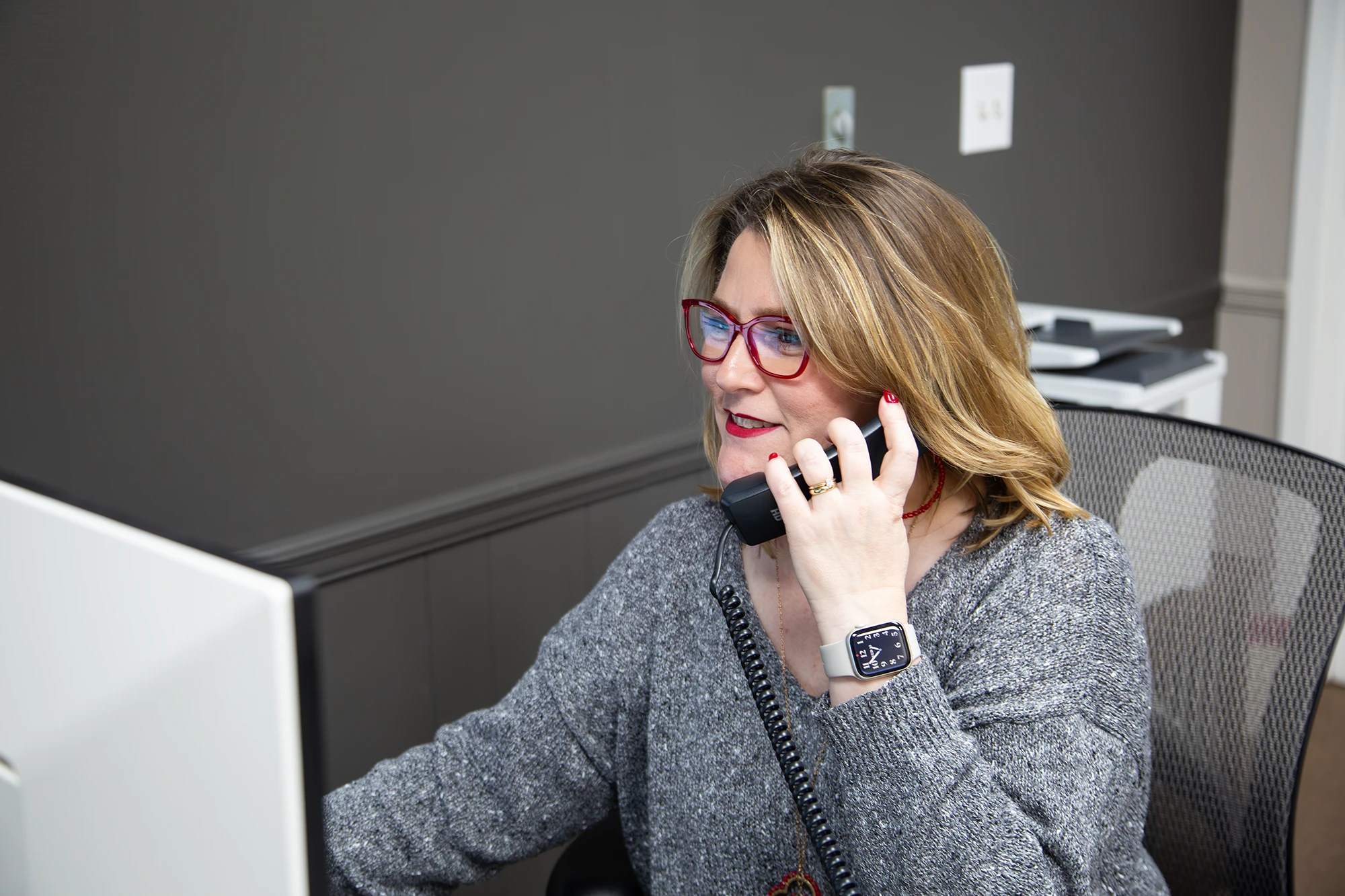 Contact BAP Agency for more sustainable advertising options BAP Creative Director on the phone