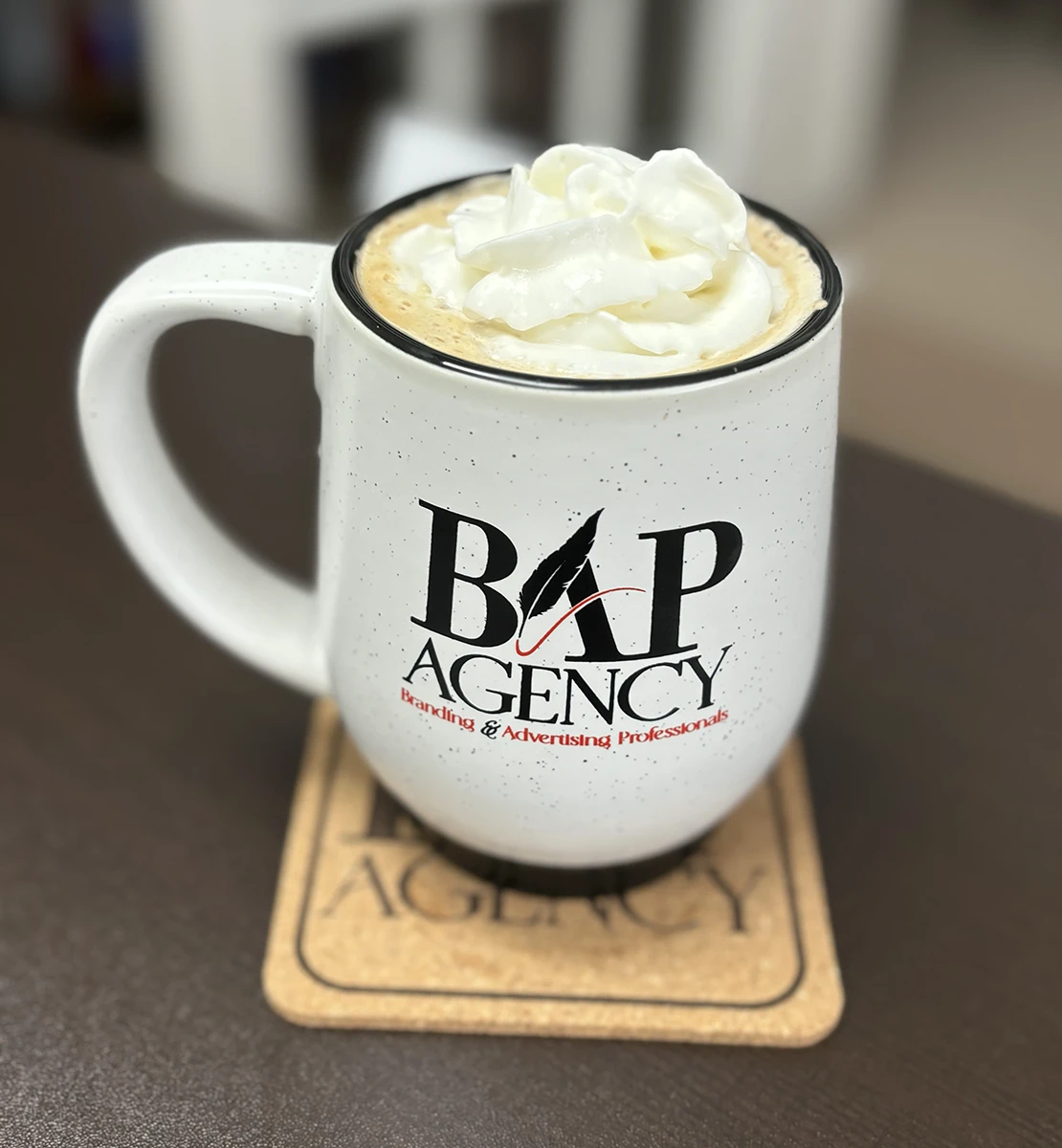 Advertising Specialties include promotional products