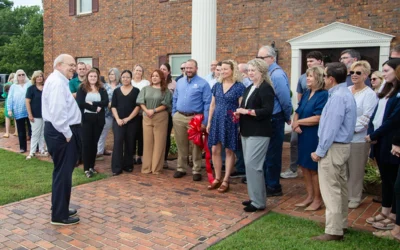 Strengthening Business from the Inside Out